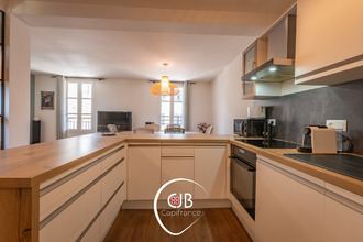 achat appartement mtmelian 73800