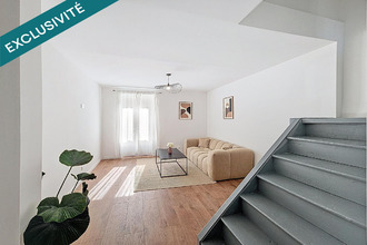 achat appartement mtmerle-sur-saone 01090