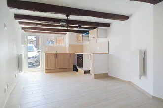 achat appartement mtmeyan 83670