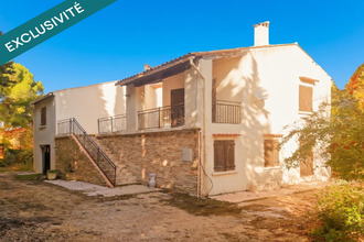achat appartement mtmeyan 83670