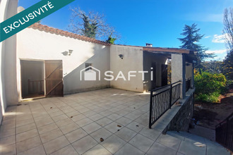 achat appartement mtmeyan 83670