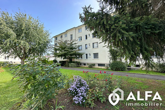 achat appartement mtmorency 95160