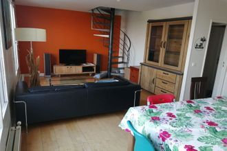 achat appartement mtmorency 95160