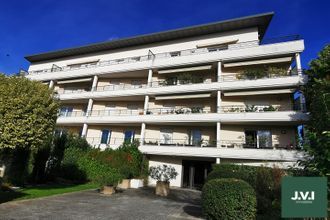 achat appartement mtmorency 95160