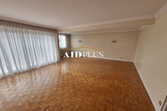 achat appartement mtmorency 95160