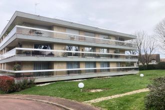 achat appartement mtmorency 95160