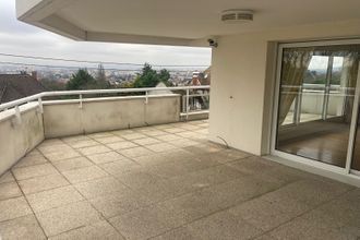 achat appartement mtmorency 95160