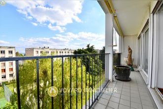 achat appartement mtmorency 95160