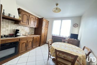 achat appartement mtmorency 95160