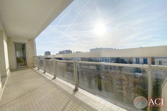 achat appartement mtmorency 95160