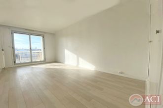 achat appartement mtmorency 95160