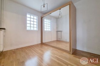 achat appartement mtmorency 95160