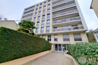 achat appartement mtmorency 95160