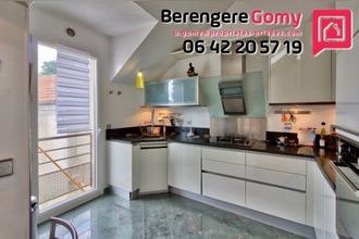 achat appartement mtmorency 95160