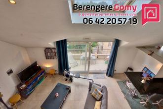 achat appartement mtmorency 95160