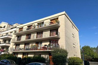 achat appartement mtmorency 95160