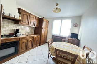 achat appartement mtmorency 95160