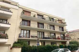 achat appartement mtmorency 95160