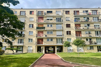 achat appartement mtmorency 95160