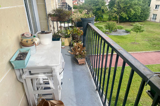 achat appartement mtmorency 95160