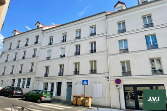 achat appartement mtmorency 95160