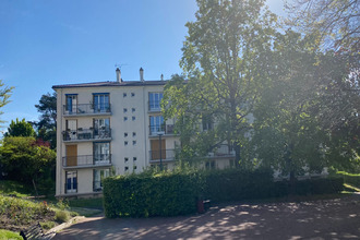 achat appartement mtmorency 95160