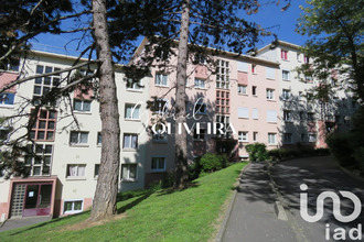 achat appartement mtmorency 95160