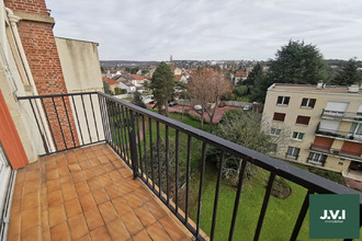 achat appartement mtmorency 95160