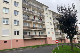 achat appartement mtmorency 95160