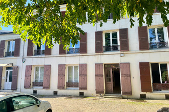 achat appartement mtmorency 95160