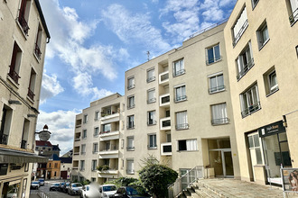 achat appartement mtmorency 95160