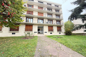 achat appartement mtmorency 95160