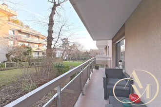 achat appartement mtmorency 95160