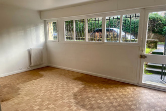 achat appartement mtmorency 95160