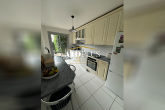 achat appartement mtmorency 95160