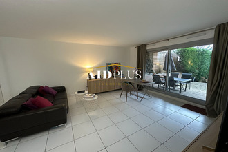 achat appartement mtmorency 95160