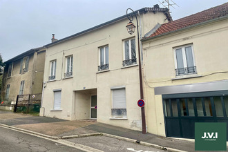 achat appartement mtmorency 95160