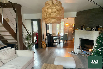 achat appartement mtmorency 95160