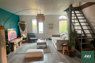 achat appartement mtmorency 95160