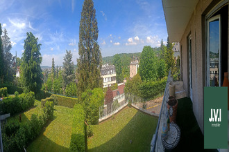 achat appartement mtmorency 95160