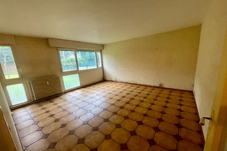 achat appartement mtmorency 95160