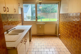 achat appartement mtmorency 95160