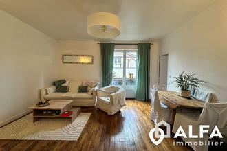 achat appartement mtmorency 95160