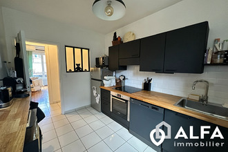 achat appartement mtmorency 95160