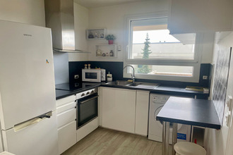 achat appartement mtmorency 95160