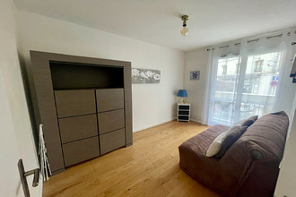 achat appartement mtmorency 95160