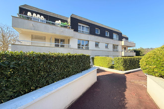 achat appartement mtmorency 95160