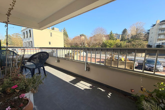 achat appartement mtmorency 95160