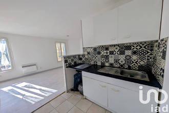 achat appartement mtmorency 95160