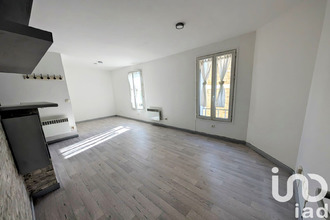achat appartement mtmorency 95160